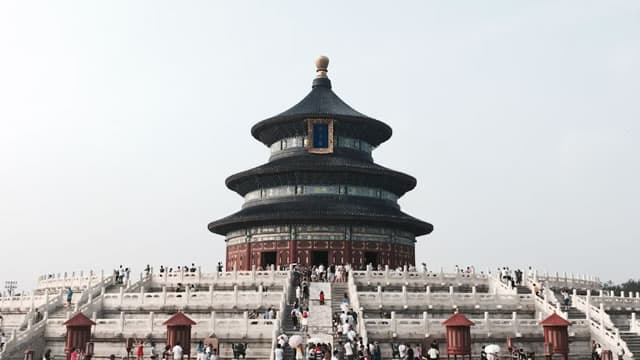 Chinese Stocks Take Off On The Upside: The PGJ ETF Is Another Option For Exposure