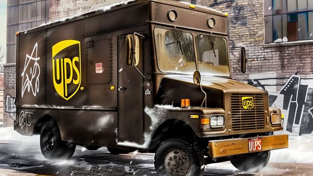 UPS: Dividend Cut Fears Mostly Gone, But So Is The Upside