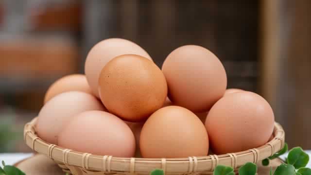 Vital Farms faces egg pricing pressure, says Jefferies
