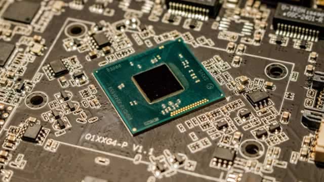 CBRS Volatile IPO: Addressing NVDA Competition, Supply Constraints & Partnerships