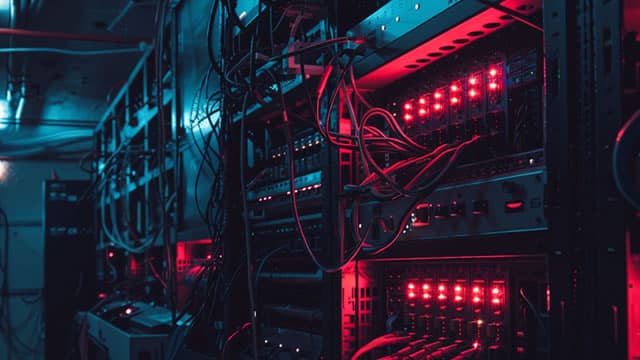 'China and Russia etc., are focused on exploiting weaknesses in infrastructure': CrowdStrike CEO