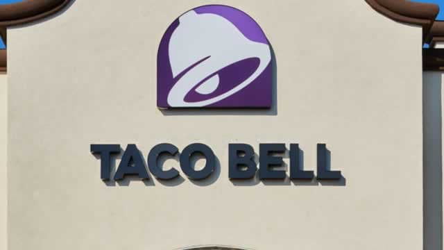 Officials are reportedly looking into Taco Bell, as source of parasite outbreak remains elusive