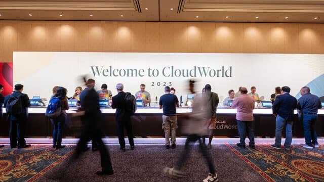Oracle: A Can't-Miss Buy At 52-Week Lows