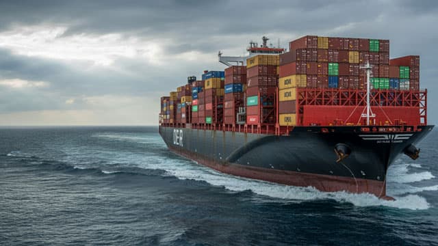 Star Bulk Carriers: Riding The Wave Of Record Earnings And Dividend Growth