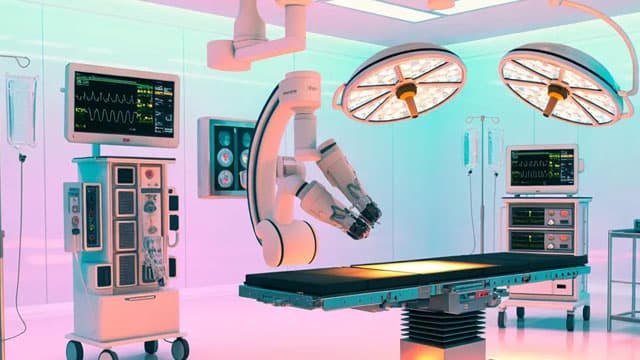Edwards Earnings Add Fuel To Bullish MedTech Thesis, Analyst Says