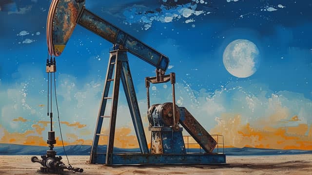 'NEED MORE OIL': Global oil supply faces SHOCK as Saudi pipeline goes offline