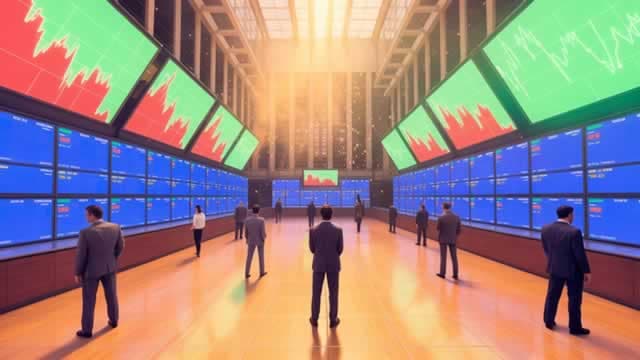 Top 3 Financial Stocks That May Explode In March