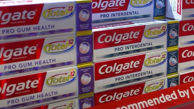 Why Colgate's Innovation Strategy Is Fueling Market Share Gains