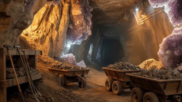 Cobalt Miners News For The Month Of August 2026
