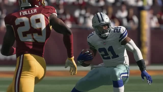 Electronic Arts (EA) Beats Q3 Earnings and Revenue Estimates