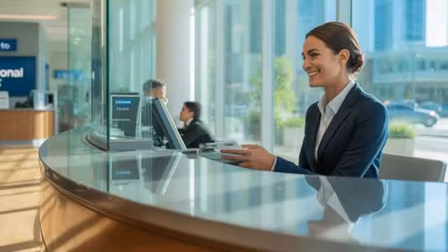 Is Green Dot (GDOT) Outperforming Other Business Services Stocks This Year?