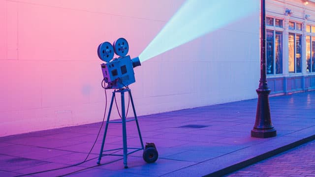 Here's Why Imax (IMAX) is a Strong Value Stock