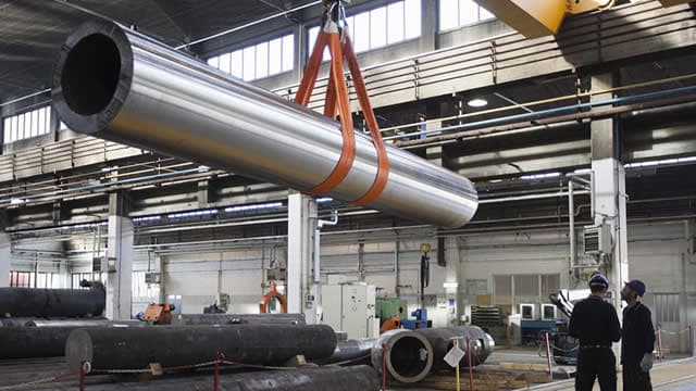 Globe Specialty Metals (GSM) Reports Break-Even Earnings for Q2