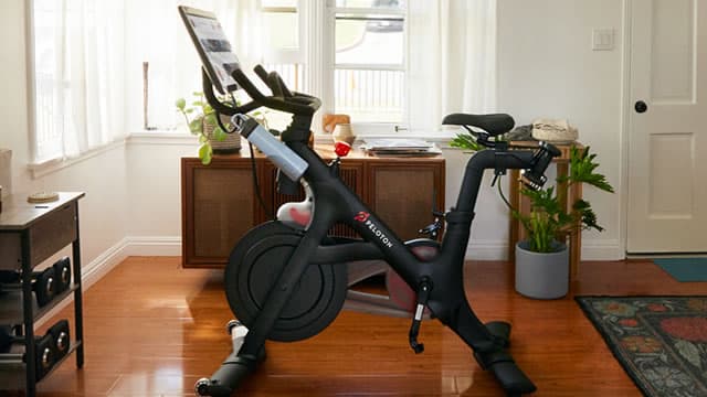 A Peloton Executive Just Parted With $613,000 in Stock. Here's What Long-Term Investors Should Know