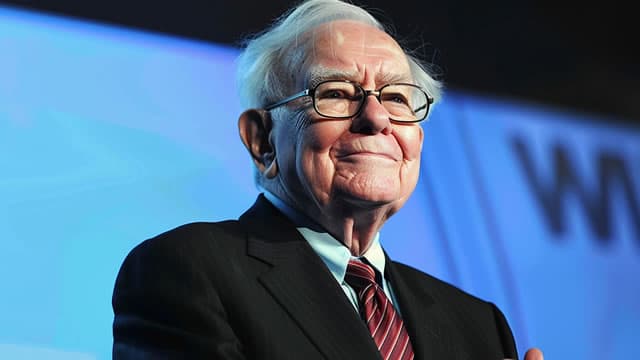 Berkshire has revamped its portfolio — here's how the new stocks are trading