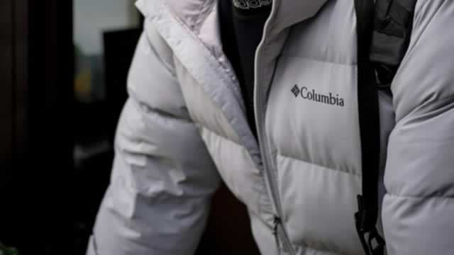 Chaos seems to be the 'standard of the day': Columbia Sportswear CEO