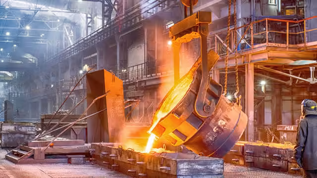 Here's What Key Metrics Tell Us About DMC Global (BOOM) Q2 Earnings