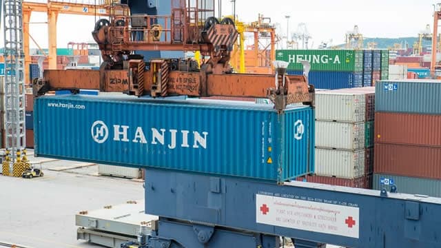 Danaos Q3: Drybulk Isn't Growing, But The Reasons Seem Valid