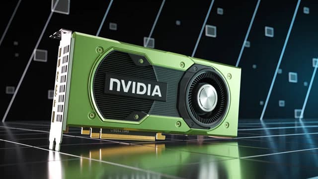 To Nvidia for Income With This New ETF
