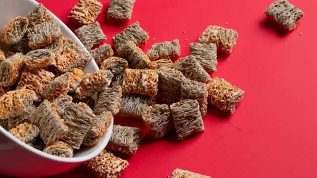 General Mills Organic Sales Decline: Is a Rebound Taking Shape?