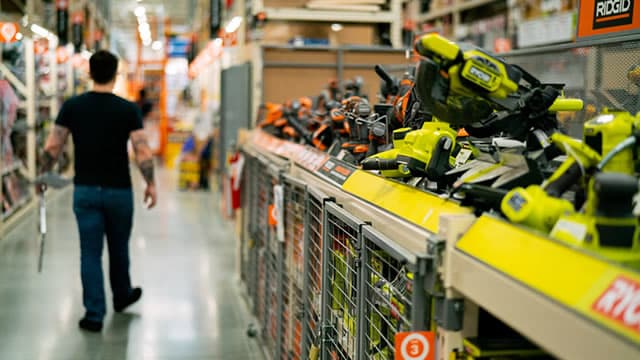 The Home Depot, Inc. (HD) is Attracting Investor Attention: Here is What You Should Know