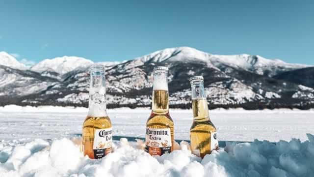 Corona and Modelo Are Shrinking While Pacifico and Victoria Are Booming. Here's What That Means for Constellation Brands Stock.