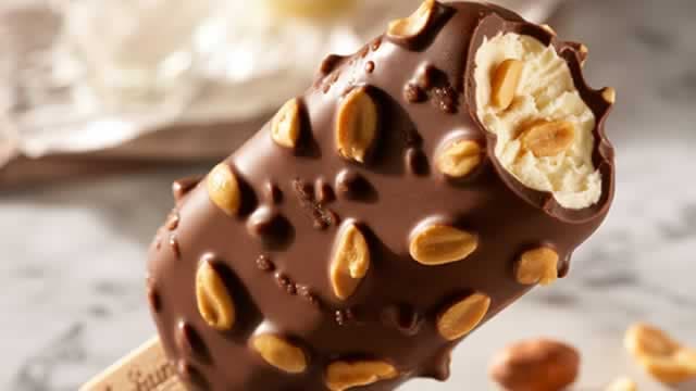 Scoop Up This Ice Cream Stock. Why It Could Rally 10%.