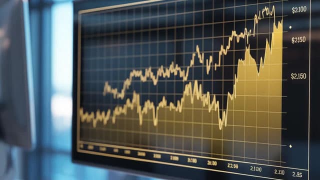Micron & 2 More Momentum Stocks You Shouldn't Miss This April