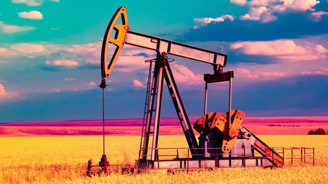 Here's Why EOG Resources (EOG) is a Strong Value Stock