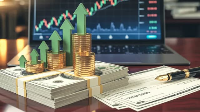 Top Wall Street analysts like these dividend stocks for solid returns