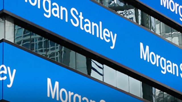 Morgan Stanley Q1 Earnings Top on Markets & Advisory Strength, Stock Up