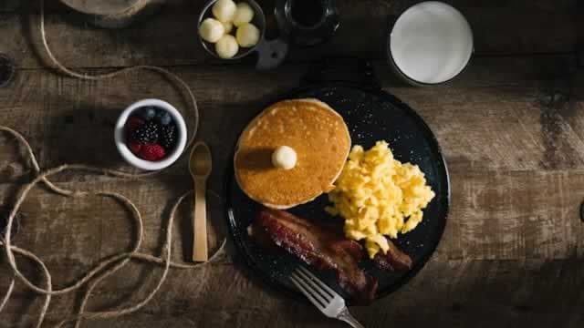 Cracker Barrel Works to Repair Its Business