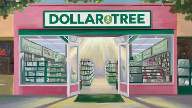 Dollar Tree's Q1 Earnings Call Centers on Execution & Outlook