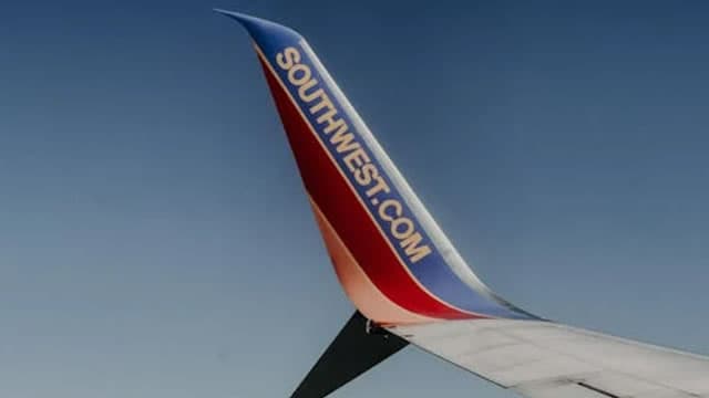 Southwest to fly wine for free in rare perk as airline fees rise