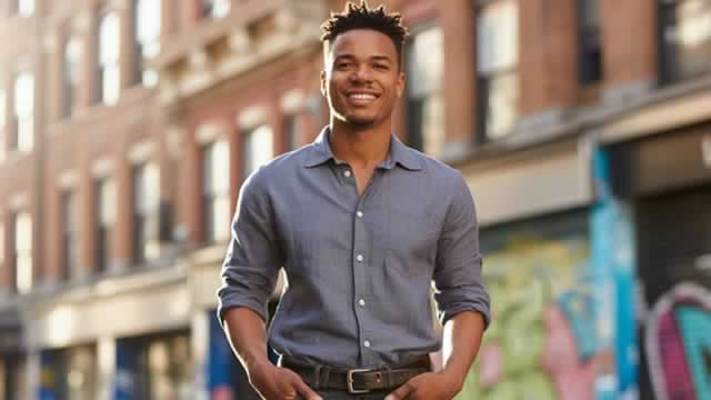 Should Value Investors Buy Wolverine World Wide (WWW) Stock?