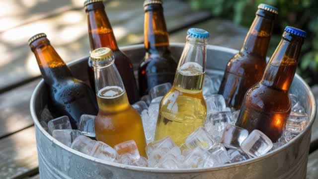Is Volume Decline the Real Risk Behind Molson Coors' 2025 Outlook?