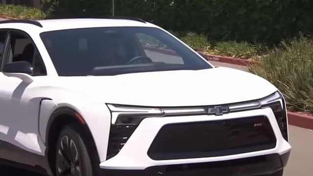 Exclusive: GM-LG battery company delays return of laid-off workers to Ohio plant