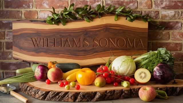 Williams-Sonoma, Inc. (WSM) is Attracting Investor Attention: Here is What You Should Know