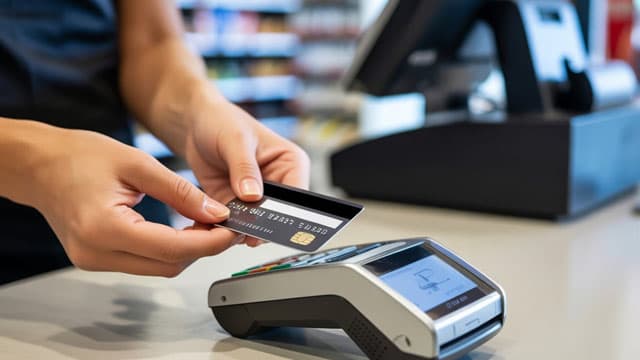 US weighs executive action to cap credit card rates, Bloomberg News reports