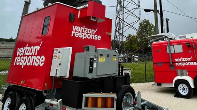 Here's Why Verizon Communications (VZ) is a Strong Value Stock