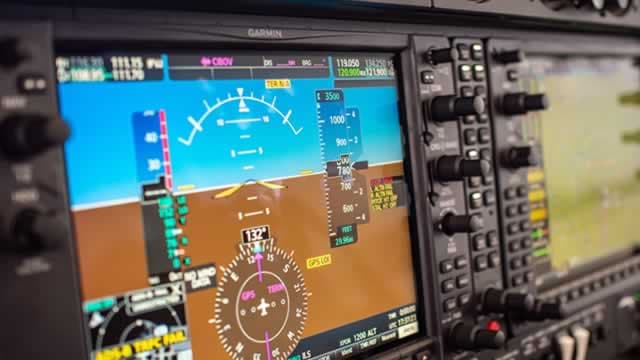 Garmin (GRMN) Beats Stock Market Upswing: What Investors Need to Know