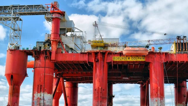 TechnipFMC Q1 Earnings Beat Estimates, Revenues Miss, Both Rise Y/Y