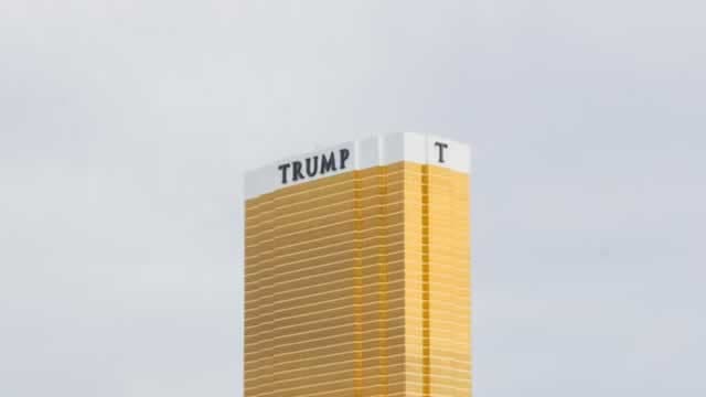 Trump Media Drops 4% as Selling Pressure Persists; Rumble Edges Higher