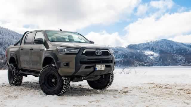 Toyota revamp hints of wider industry shake-up in China