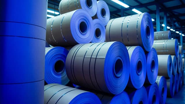 Suzano: Hardwood Price Improvement A Little Capped