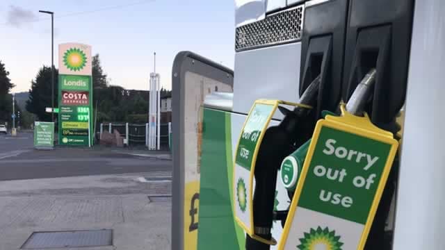 BP's big opportunity is in its upstream oil and gas business - analyst