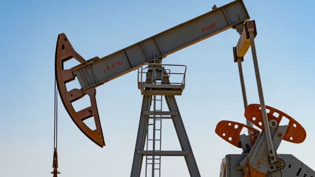 Canadian Oil Just Burns Better: Canadian Natural Resources