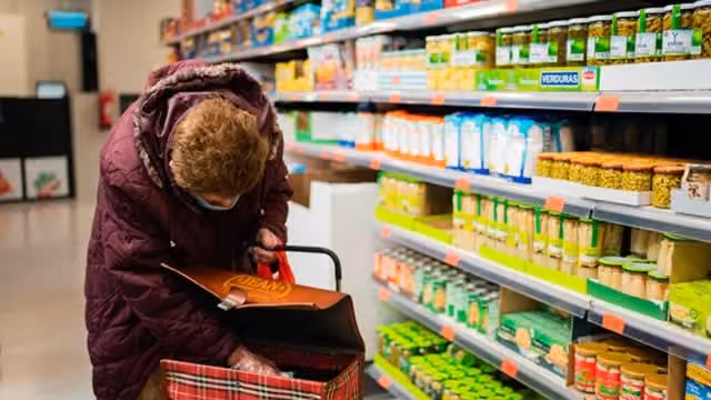 Albertsons Says Its Shoppers Are Buying More—Thanks to AI