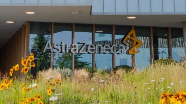 AstraZeneca: Oncology Dominance Justifies New All-Time Highs