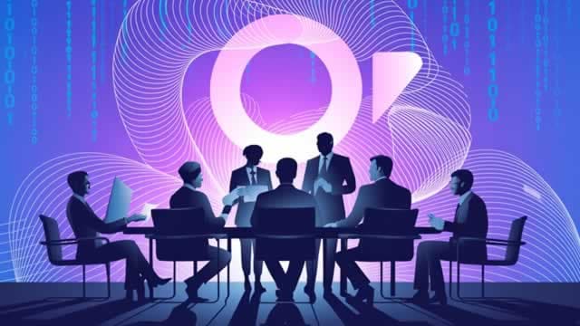 Cisco President Patel Makes the Case for AI in the Classroom
